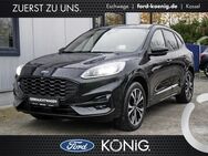 Ford Kuga, ST-Line X Plug-In-Hybrid, Jahr 2023 - Eschwege