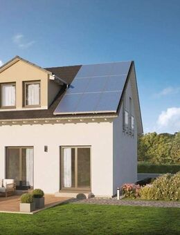 Ihr Traumhaus in Großenhain - Das Home 4 für entspannte Wohnmomente - Großenhain