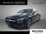 Mercedes A 250, e Progressive Spiegel-P Ambien, Jahr 2021 - Eisenach