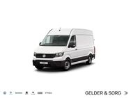 VW Crafter, 2.0 TDI Kasten, Jahr 2019 - Haßfurt