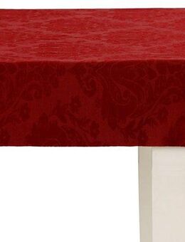 Dreams Tischdecke Ornament, Jacquard