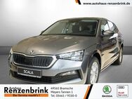 Skoda Scala, 1.0 TSI Ambition LANE, Jahr 2024 - Bramsche