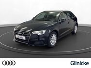 Audi A3, Sportback 35 TFSI, Jahr 2019 - Minden (Nordrhein-Westfalen)