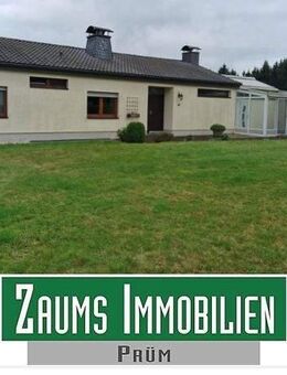 Einfamilienhaus mit Balkon in Zentrumsnaher Stadtlage mit gr. Garage mit Unterbau - Orlenbach