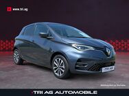 Renault ZOE, INTENS R1 E zgl Batteriemiete EASY LINK, Jahr 2020 - Kippenheim