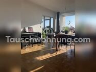 [TAUSCHWOHNUNG] Wunderschöne 3,5 Zi. Wohnung mit tollem Ausblick - Hannover