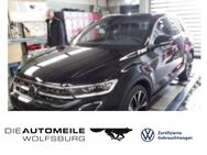 VW T-Roc, 1.5 TSI R-Line, Jahr 2023 - Wolfsburg