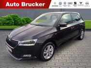 Skoda Fabia, 1.0 TSI Ambition, Jahr 2020 - Marktredwitz