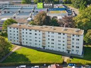 Schnell in der City! 2-Zimmer-Wohnung am Ulmer Kuhberg - Ulm