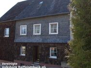 Vermietetes Einfamilienhaus in Laufersweiler - Laufersweiler
