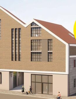 NEU! Ihr Wohlfühlort in den Brauhöfen - Ihre Wertananlage! - Erlangen