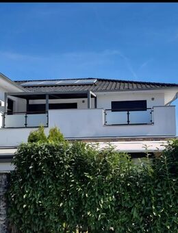 TOP PENTHOUSE WOHNUNG- - Stuhr