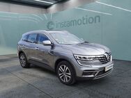 Renault Koleos, TCe 1en 18Z, Jahr 2022 - München