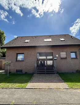 Gepflegtes Einfamilienhaus mit Einliegerwohnung - flexibel nutzbar & bezugsbereit - Delbrück