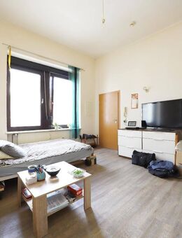 *Trier* schöne 1 ZKB Wohnung in unmittelbarer Nähe des Trierer Hauptbahnhofes! - Trier