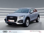 Audi Q2, Advanced 35 TDI Optik-schwarz, Jahr 2024 - Ingolstadt