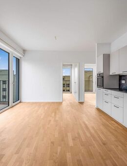 Welcome home - Havelufer Quartier - a New Way of Living - Berlin