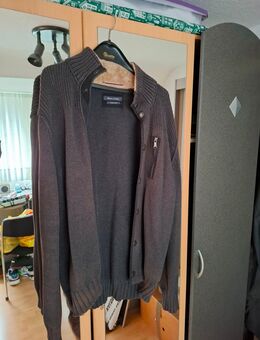Marco Polo Strickjacke Jacke L NP:189 eur - Dinslaken