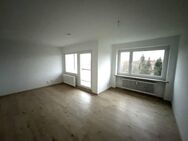 3-Zimmer-Wohnung im 3. OG mit Badewanne - Balkon - Aufzug in Wilhelmshaven - Nähe City !!! - Wilhelmshaven