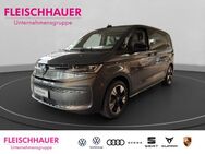 VW Multivan, 2.0 TDI Life el klappb digitales, Jahr 2024 - Mönchengladbach