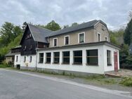 Gelegenheit - 2 Häuser auf dem Land zum sanieren - Bad Gottleuba-Berggießhübel