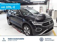 VW T-Roc, 1.5 TSI Move App, Jahr 2023 - Ludwigsburg