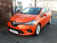 Renault Clio, TCe 140 Intens Intens, Jahr 2021 - Bamberg