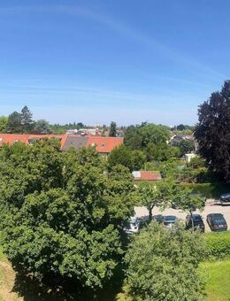 Gestalten Sie Ihr Traumzuhause am Südpark - Top-Lage trifft individuelle Freiheit - München