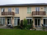 D6756 + Doppelhaushälfte Erfurt Hochheim + Neubau 2006 + Lichtdurchflutet + mod. Ausstattung + - Erfurt