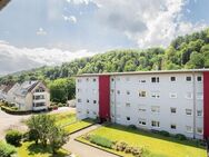 Gepflegte Eigentumswohnung in Öflingen zu verkaufen | 3 Zimmer, ca. 80 qm | 2 TG-Stellplätze - Wehr (Baden-Württemberg)