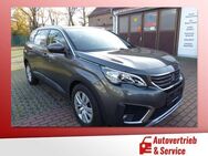 Peugeot 5008 Allure Navi,Tempom.,Klimaaut. 7-Sitze - Potsdam