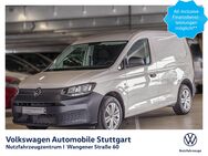 VW Caddy, 1.5 TSI Cargo Euro 6d-ISC-FCM, Jahr 2021 - Stuttgart