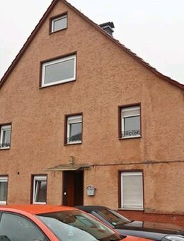 Charmantes Wohnhaus mit drei Garagen in ruhiger Lage von 58513 Lüdenscheid-Eggenscheid - Lüdenscheid