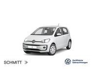 VW up, 1.0 move up, Jahr 2021 - Freigericht