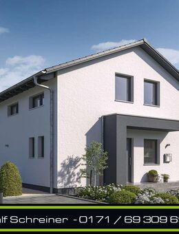 ++ Ihre Altersvorsorge mit vier Wänden ++ - Bergneustadt