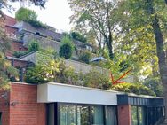 Großzügige Terrassenwohnung in Waldrandlage - Düsseldorf