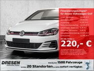 VW Golf, GTI 2-Zonen, Jahr 2019 - Viersen