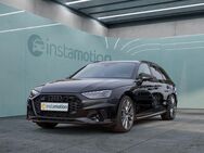 Audi A4, Avant 40 TFSI Q 2x S LINE LM19, Jahr 2023 - München