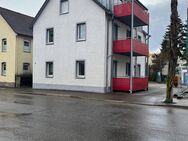 Mehrfamilienhaus im Herzen von Bad Saulgau - Bad Saulgau