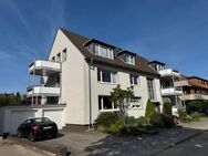 Wohnung Schölerberg im 1. Obergeschoss mit Balkon - Osnabrück