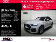 Audi Q5, Sportback 40 TFSI S-LINE QUATTRO, Jahr 2024 - Offenbach (Main)