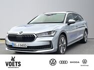 Skoda Superb, 2.0 TDI Combi Selection, Jahr 2024 - Braunschweig