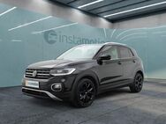 VW T-Cross, 1.0 TSI Style ALU18, Jahr 2024 - München