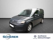 VW Caddy, 2.0 TDI, Jahr 2021 - Wiesbaden