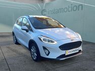 Ford Fiesta, Active Plus, Jahr 2019 - München