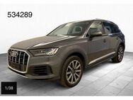 Audi Q7 55 TFSI e quattro Laser 20" VirtCockp Kamera - Steinbach-Hallenberg