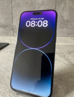 iPhone 14 Pro Max - Hagelstadt