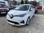 Renault ZOE, Z E 50 EXPERIENCE zzgl Batteriemiete, Jahr 2020 - Ludwigsburg