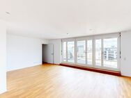 Aufgepasst: Exklusive 2-Zimmer Wohnung mit zwei Balkonen im Milaneo sichern! - Stuttgart