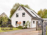 Einfamilienhaus mit modernster technischer Ausstattung - Osterwald